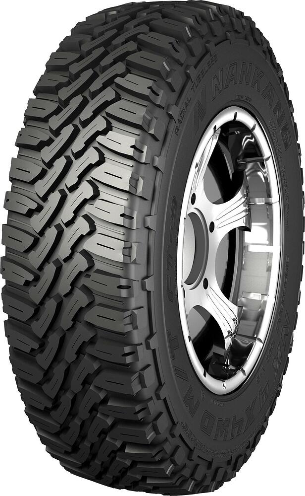 Nankang FT9 215/75 R15 100/97S 
