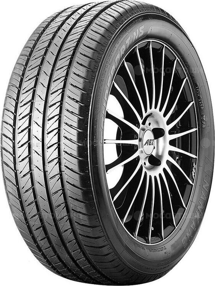 Nankang N605 185/75 R14 89H 