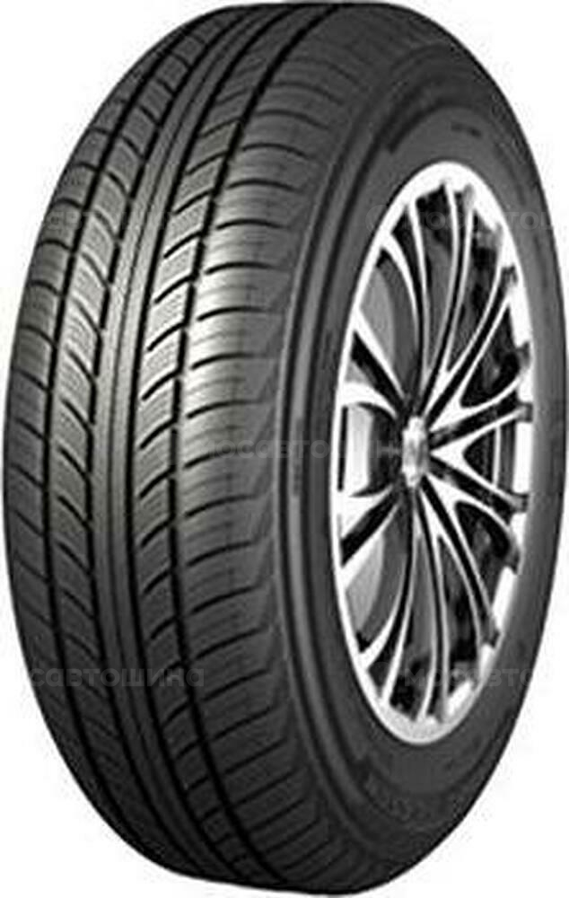 Nankang N607 225/55 R17 101V XL