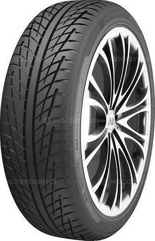 Nankang NS1 255/45 R17 98W