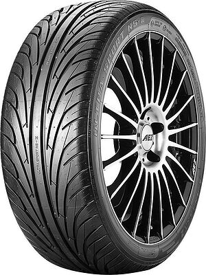 Nankang NS2 Ultra Sport 255/30 R24 97W