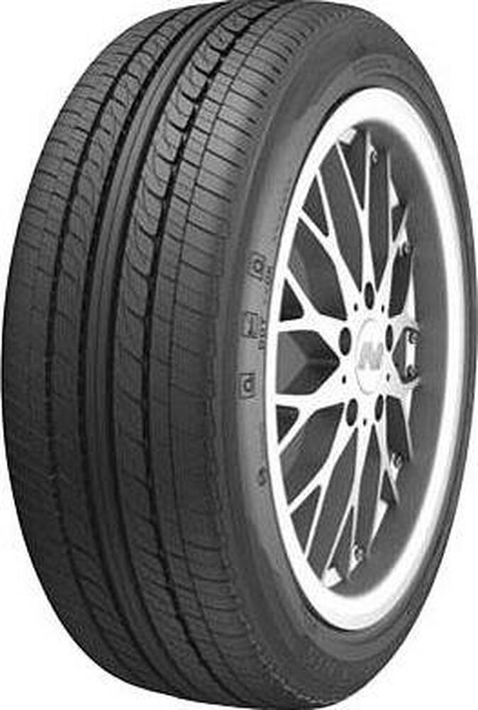 Nankang RX615 205/60 R16 96V 