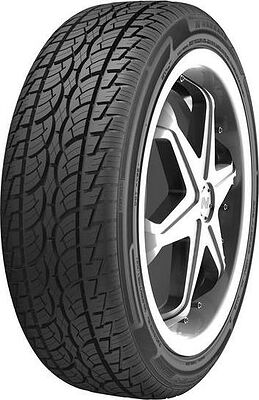 Nankang SP7 255/30 R22 95V