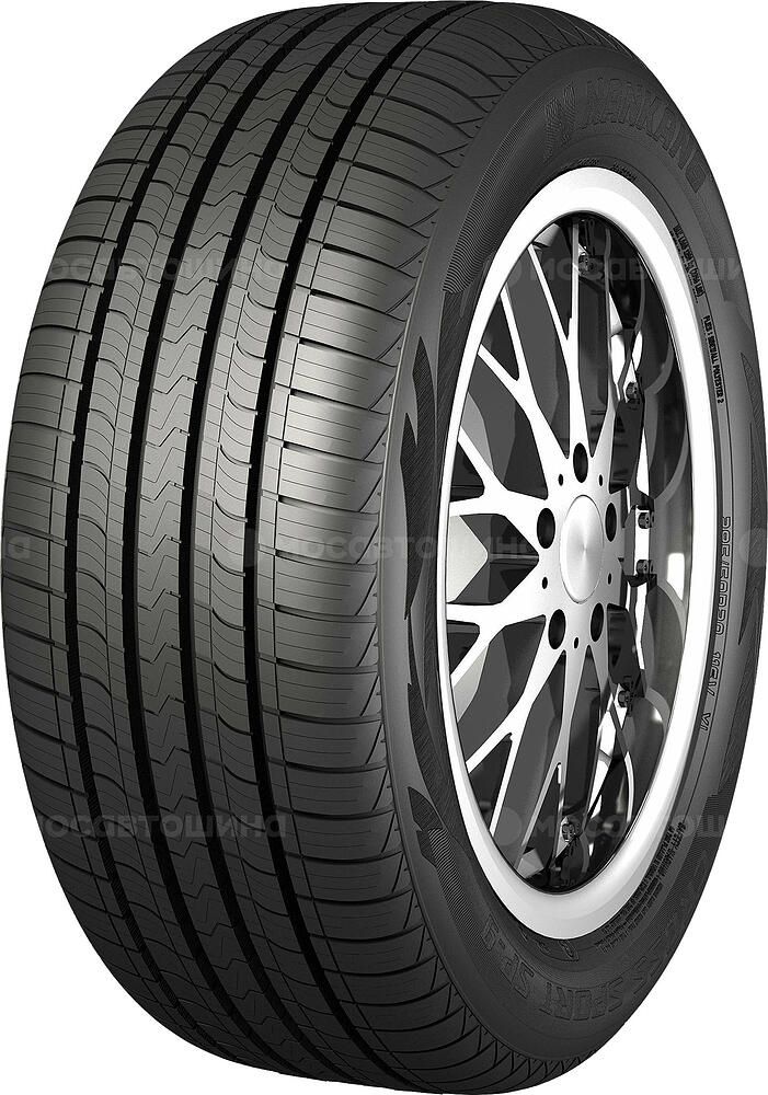 Nankang SP9 205/40 R16 