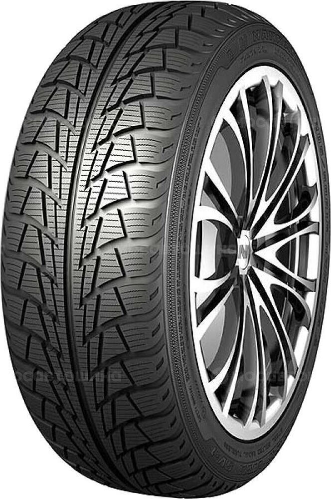 Nankang SV1 175/60 R15 81H 
