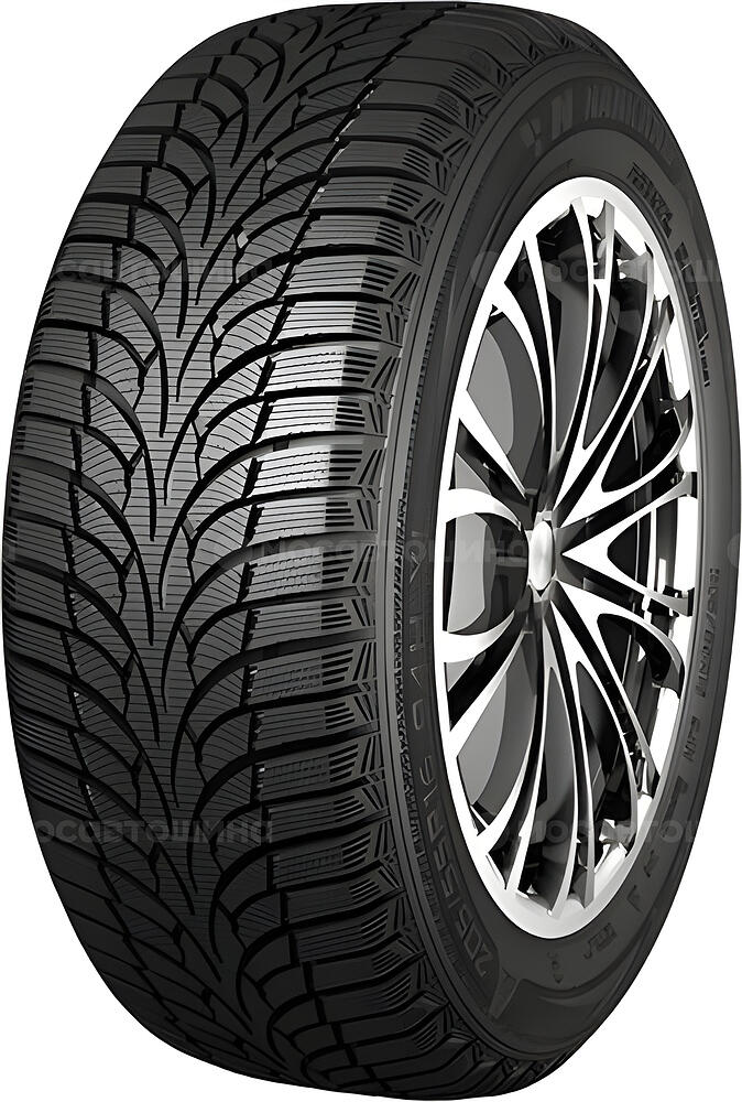 Nankang SV3 175/50 R15 75H