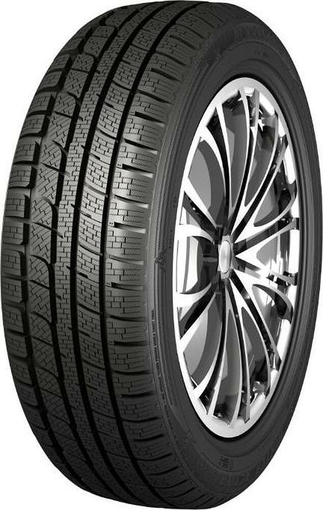 Nankang SV55 255/45 R18 103V