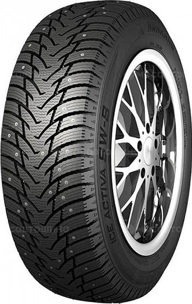 Nankang SW8 205/65 R15 99T 