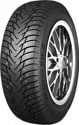 Nankang SW8 SUV 225/40 R18 92T XL