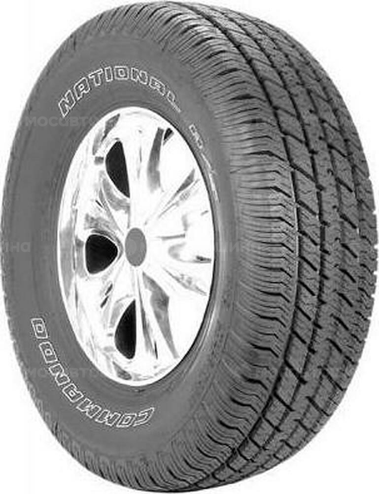 National Commando A/S 245/75 R16 111S 