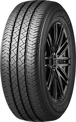 Nexen CP321 165/70 R14 89R