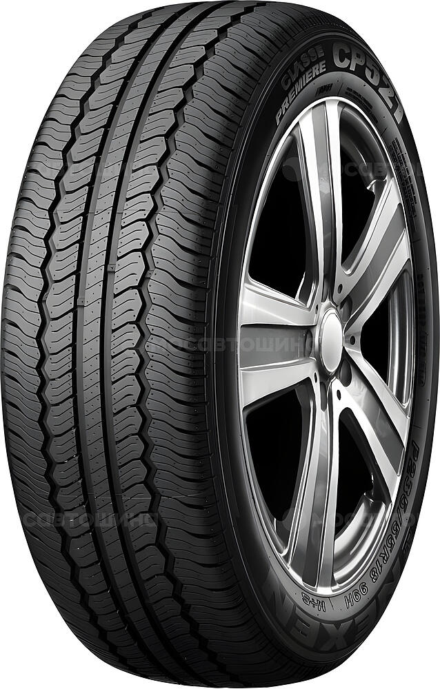 Nexen CP521 215/65 R16 104T 