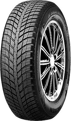 Nexen N'Blue 4Season 155/70 R13 75T