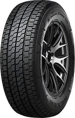 Nexen N'Blue 4Season Van 235/65 R16 121/119R