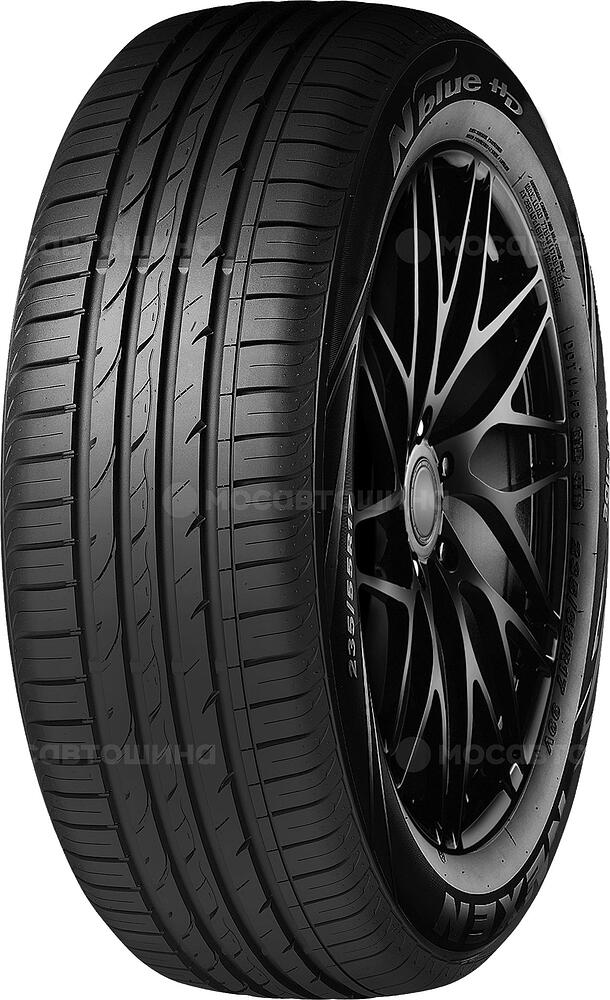 Nexen N'Blue HD 205/50 R15 86V
