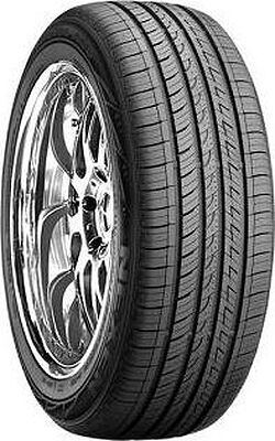 Nexen N'Fera AU5 205/65 R16 95V
