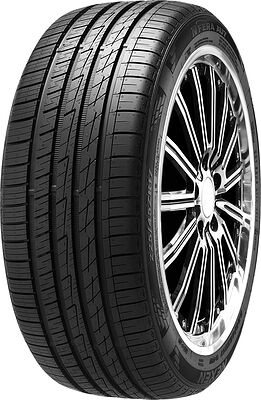 Nexen N'Fera AU7 205/55 R16 91W
