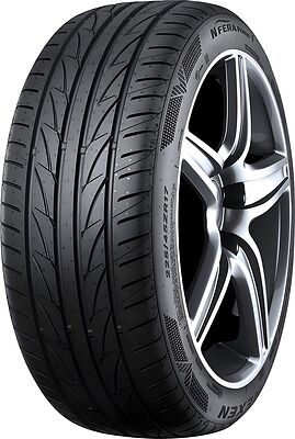 Nexen N'Fera Primus V 185/55 R15 82V