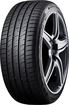 Nexen N'Fera Primus QX 245/40 R18 97W XL