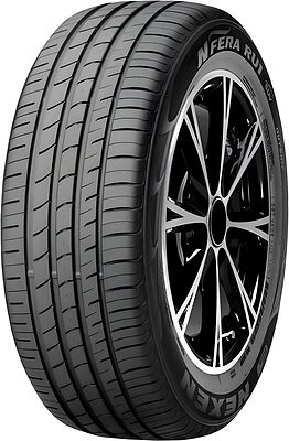 Nexen N'Fera RU1 255/65 R17 110S