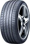 Nexen N'Fera Sport 205/65 R16 95W Nexen N'Fera Sport 205/65 R16 95W