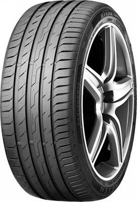 Nexen N'Fera Sport SUV 215/60 R17 96H