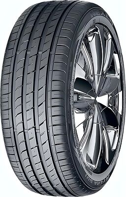 Nexen N'Fera SU1 205/50 R17 98V