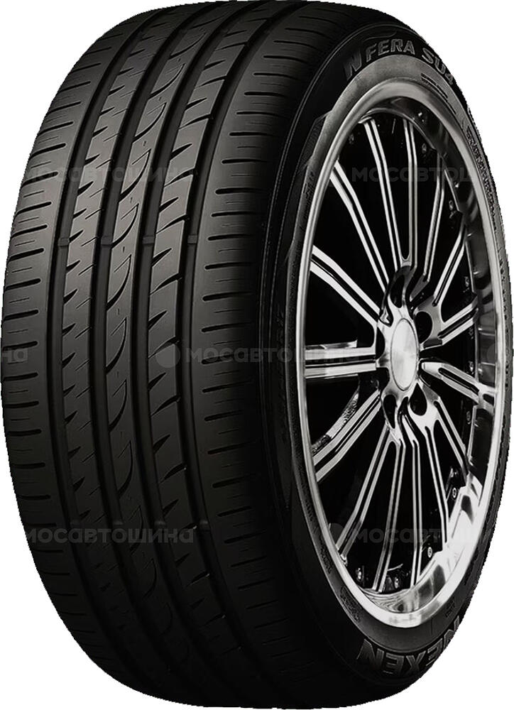 Nexen N'Fera SU4 185/55 R15 82H