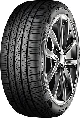 Nexen N'Fera Supreme SUV 265/60 R18 110V