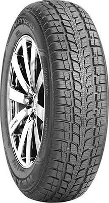 Nexen N'PRIZ 4S 185/60 R14 82T