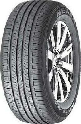 Nexen N'Priz AH5 205/75 R14 95S