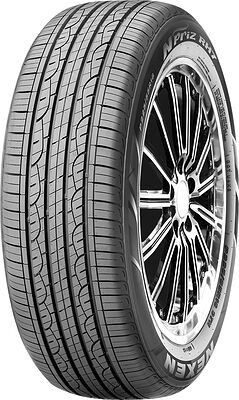 Nexen N'Priz RH7 235/60 R18 103H