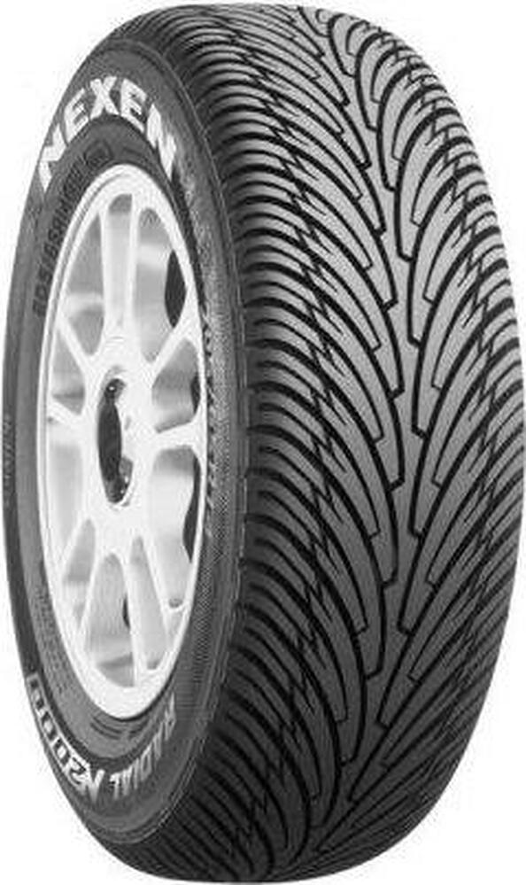 Nexen N2000 205/65 R14 91H 