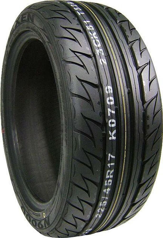 Nexen N9000 245/35 R20 95Y