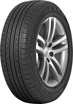 Nexen N'PRIZ AH8 205/45 R17 84H