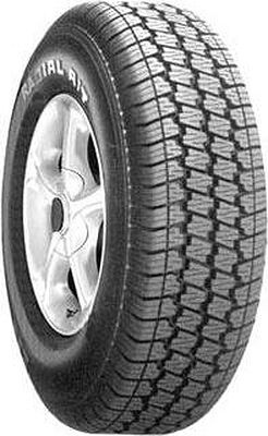 Nexen Radial A/T (RV) LT195/70 R15 104/102R