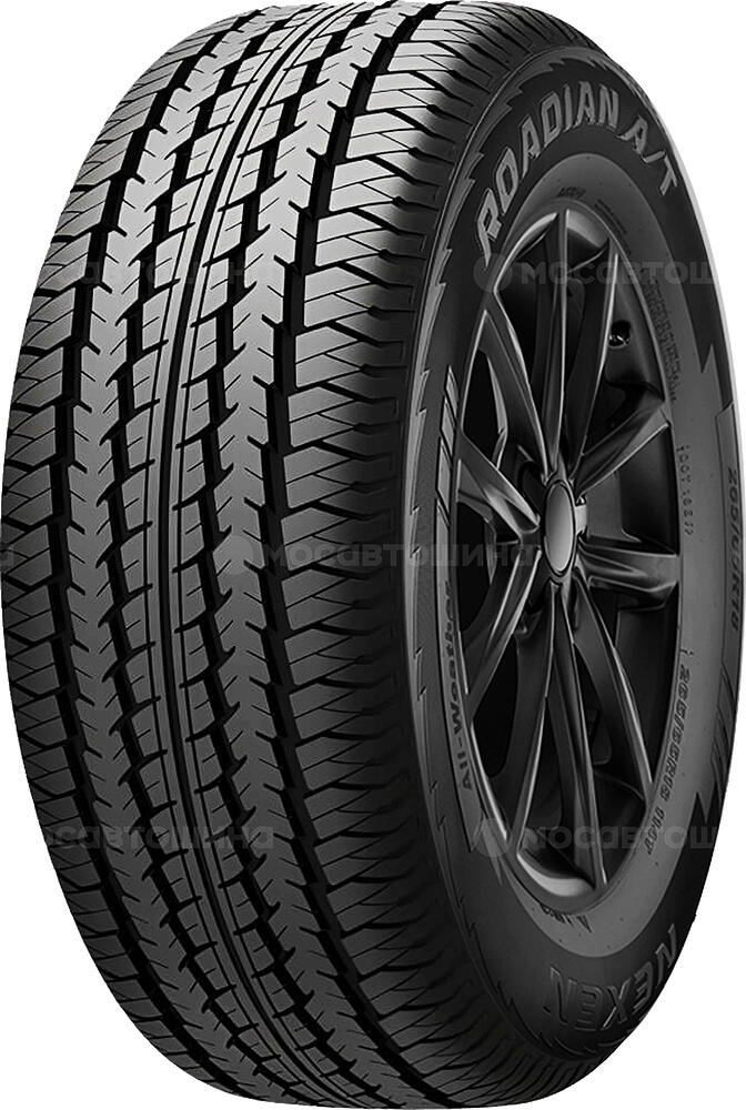 Nexen Roadian A/T