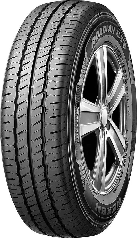 Nexen Roadian CT8 155/80 R13C 85/83R