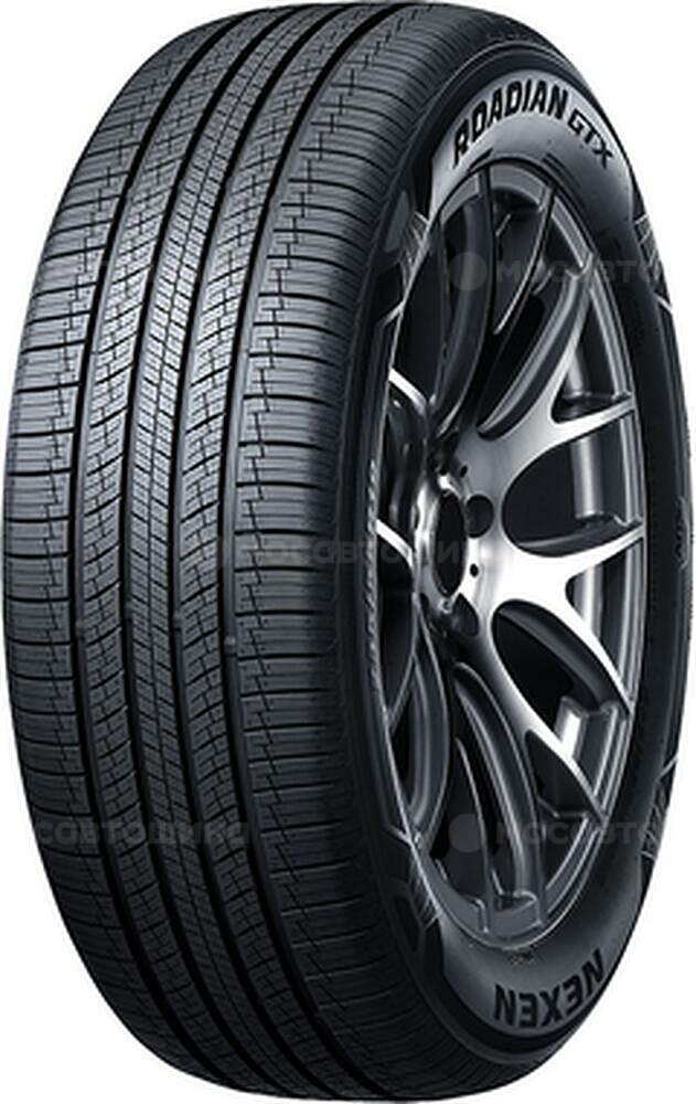 Nexen Roadian GTX 255/50 R19 103H
