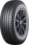 Nexen Roadian HTX 2 235/75 R16 108T (RWL) Nexen Roadian HTX 2 235/75 R16 108T (RWL)