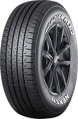 Nexen Roadian HTX 2 245/75 R16 111T (RWL)