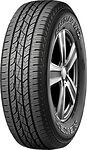 Nexen Roadian HTX RH5 255/65 R17 110S (OWL) Nexen Roadian HTX RH5 255/65 R17 110S (OWL)