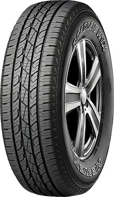 Nexen Roadian HTX RH5 255/65 R17 110S (OWL)