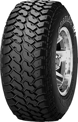 Nexen Roadian M/T 235/75 R15 101Q