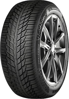 Nexen Winguard Ice 3 225/55 R19 99T
