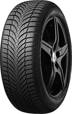 Nexen Winguard Snow G WH2 155/65 R14 75T