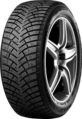 Nexen Winguard Spike 3 [Нешип] 225/75 R16 121/120R