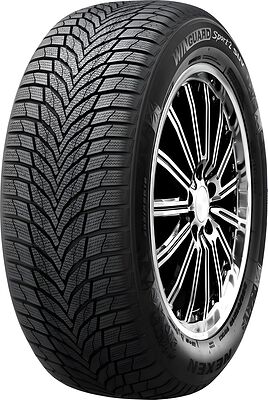 Nexen Winguard Sport 2 205/65 R16 95H