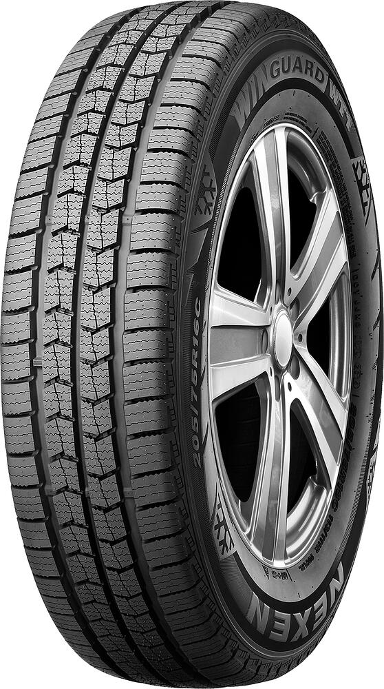 Nexen Winguard WT1 195/75 R16C 110/108R