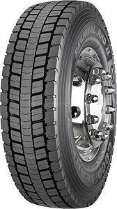 Next Tread RHD II